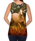 Majestic Horse