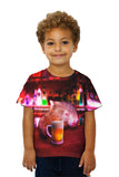 Kids Bar Drink Wombat