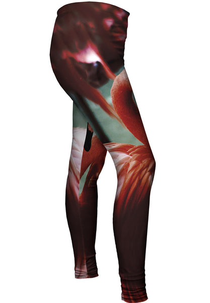Sweet Flamingo&nbsp;Womens Leggings