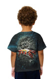 Kids Sally Lightfoot Crab