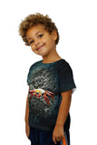 Kids Sally Lightfoot Crab