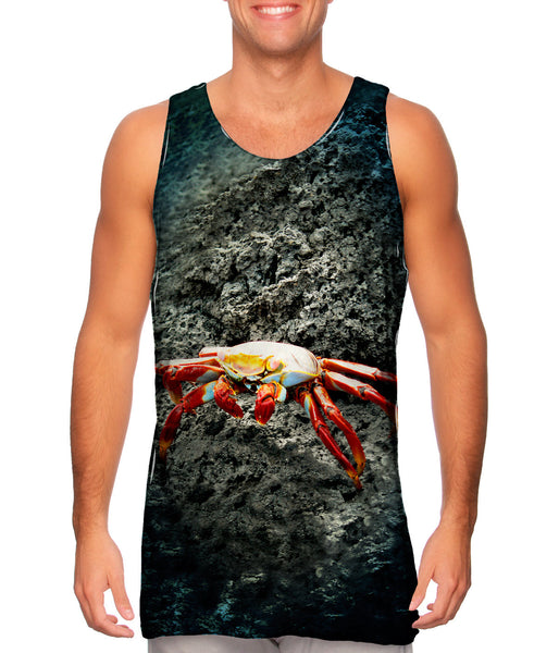 Sally Lightfoot Crab&nbsp;Mens Tank Top