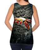Sally Lightfoot Crab