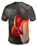 Moon Film Flamingo
