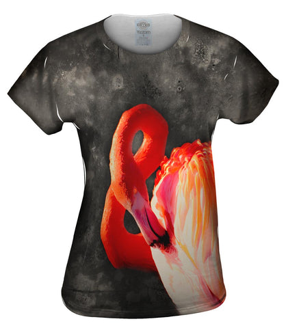 Moon Film Flamingo