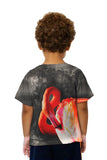 Kids Moon Film Flamingo