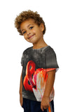 Kids Moon Film Flamingo