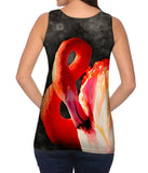 Moon Film Flamingo