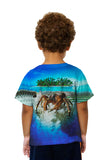 Kids Robber Crab Island