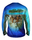 Robber Crab Island