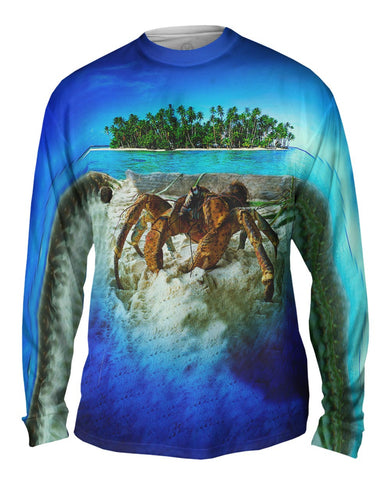 Robber Crab Island