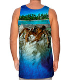 Robber Crab Island