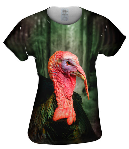 Forest Turkey