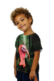 Kids Forest Turkey