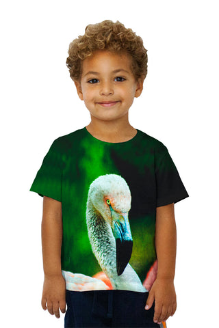 Kids Solo Flamingo