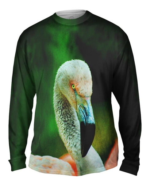 Solo Flamingo&nbsp;Mens Long Sleeve