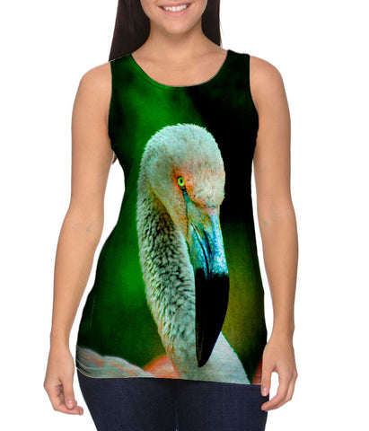 Solo Flamingo