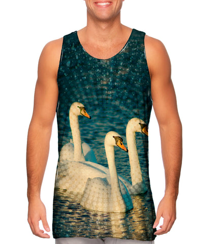 Triple Swan