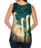 Triple Swan