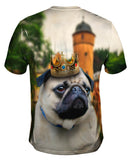 King Castle Pug