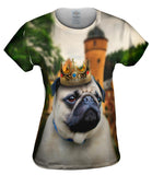 King Castle Pug