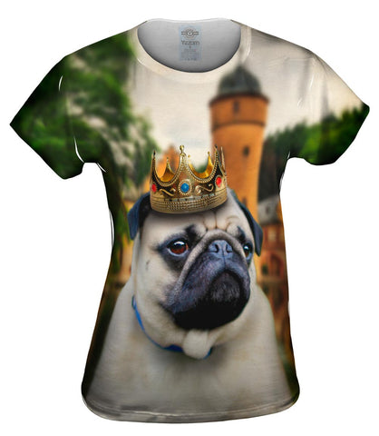 King Castle Pug