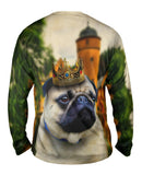 King Castle Pug