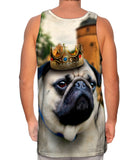 King Castle Pug