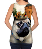King Castle Pug
