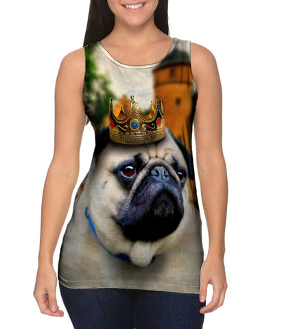King Castle Pug