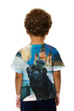 Kids Snow Kremlin Pug