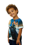 Kids Snow Kremlin Pug