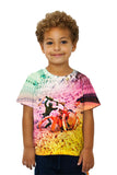 Kids Army War Crab