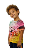 Kids Army War Crab