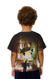 Kids Paris Giraffe