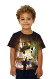 Kids Paris Giraffe