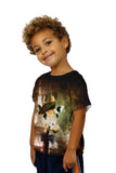 Kids Paris Giraffe