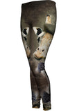 Paris Giraffe