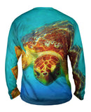 Deep Sea Turtle