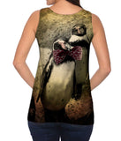 Bow Tie Penguin