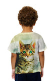 Kids Shear Kitten