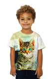 Kids Shear Kitten