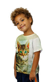 Kids Shear Kitten