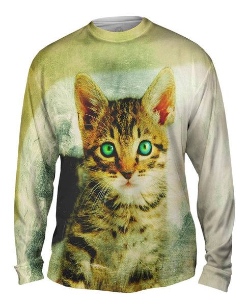 Shear Kitten&nbsp;Mens Long Sleeve