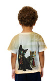 Kids Business Kittens