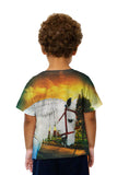 Kids Spanish Paso Fino