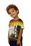 Kids Spanish Paso Fino