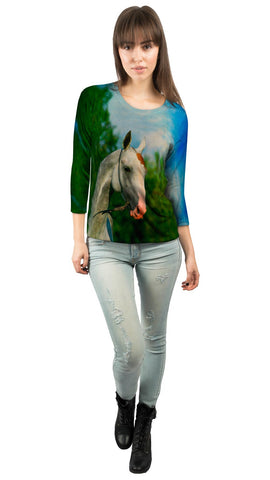 Paso Fino Model
