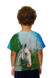 Kids Paso Fino Model