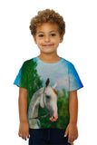 Kids Paso Fino Model